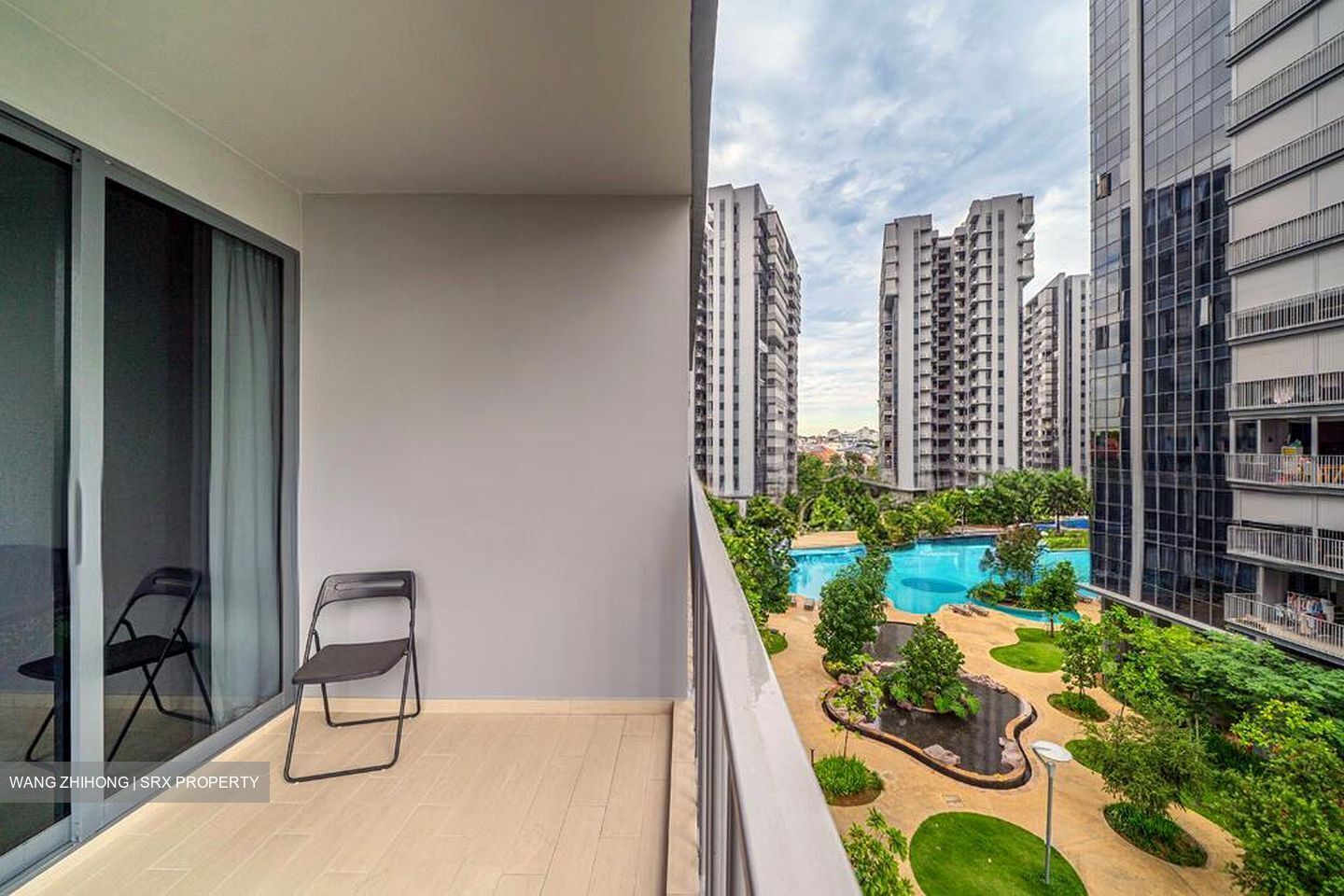 The Florence Residences (D19), Apartment #506067051